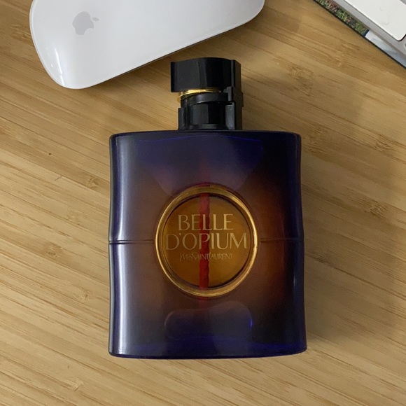 Yves Saint Laurent Belle Dopium 90 ml - Picture 2 of 4